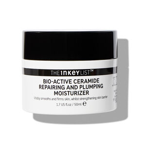 Bio-Active Ceramide Repairing and Plumping Moisturiser