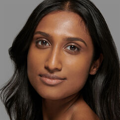 Seamless Skin Foundation, 26 -  MEDIUM/DEEP WITH NEUTRAL UNDERTONES, large, image3