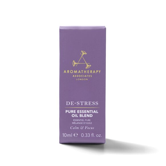 De-Stress Pure Essential Oil Blend, , large, image3