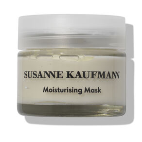 Moisturising Mask