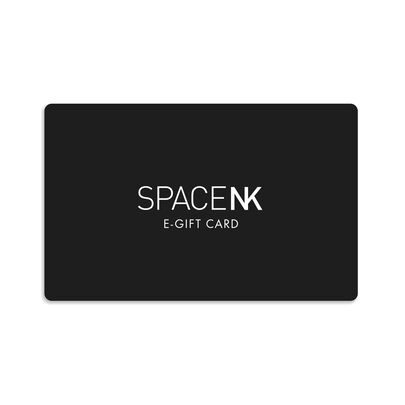 Space NK E-Gift Card