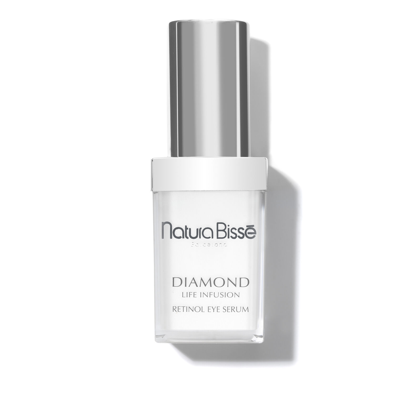 Natura Bisse Diamond White Oil Free Brilliant Sun Protection Spf50 Pa 30ml Unineed