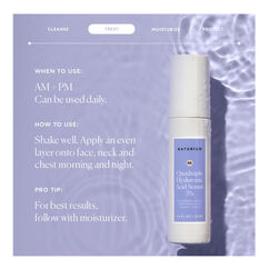 Quadruple Hyaluronic Acid Serum 5%, , large, image6