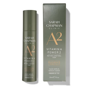 Vitamin A Power 2