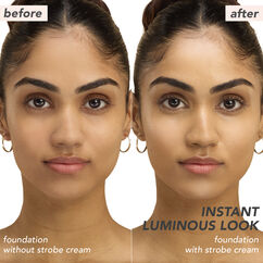 Luminessence Strobe Cream, GOLDEN HOUR, large, image3