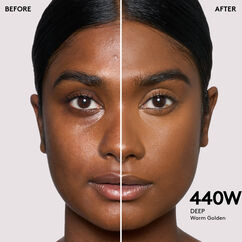 Soft'Lit Naturally Luminous Longwear Foundation, 440, large, image4