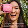 Superfoods Passionfruit + Acai Mask, , large, image5