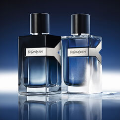 Y Iced Cologne Eau De Toilette Intense, , large, image5