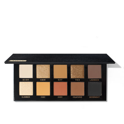 The Essential Palette