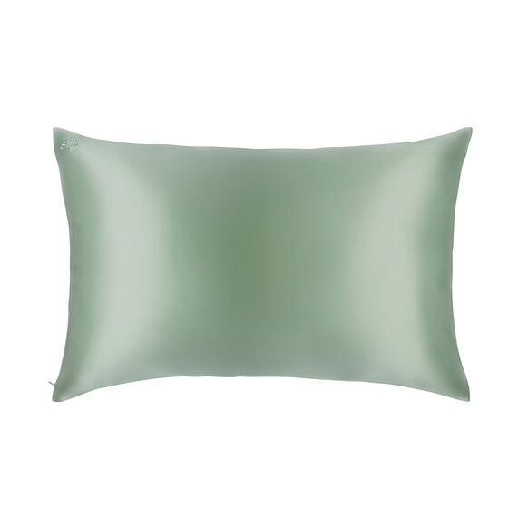 Queen Pillow Case - Pistachio, PISTACHIO, large, image1