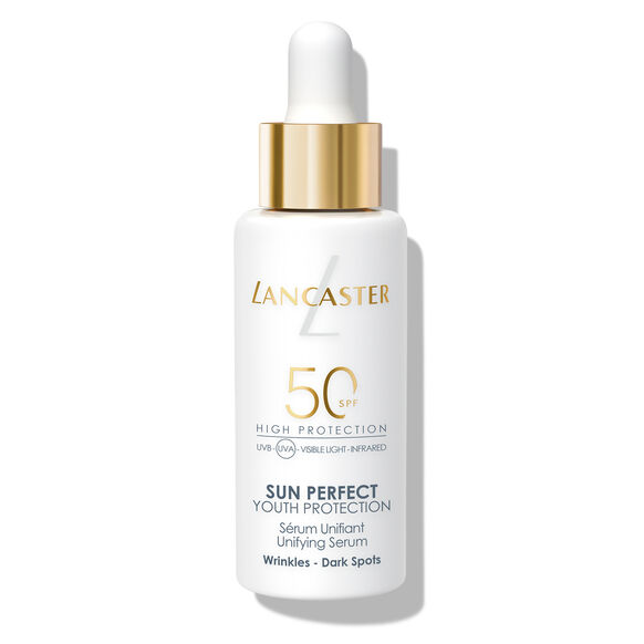 Sun Perfect Unifying Serum SPF50, , large, image1