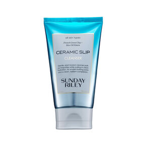 Ceramic Slip Cleanser