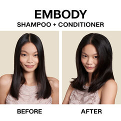 Shampooing volumisant quotidien Embody, , large, image3