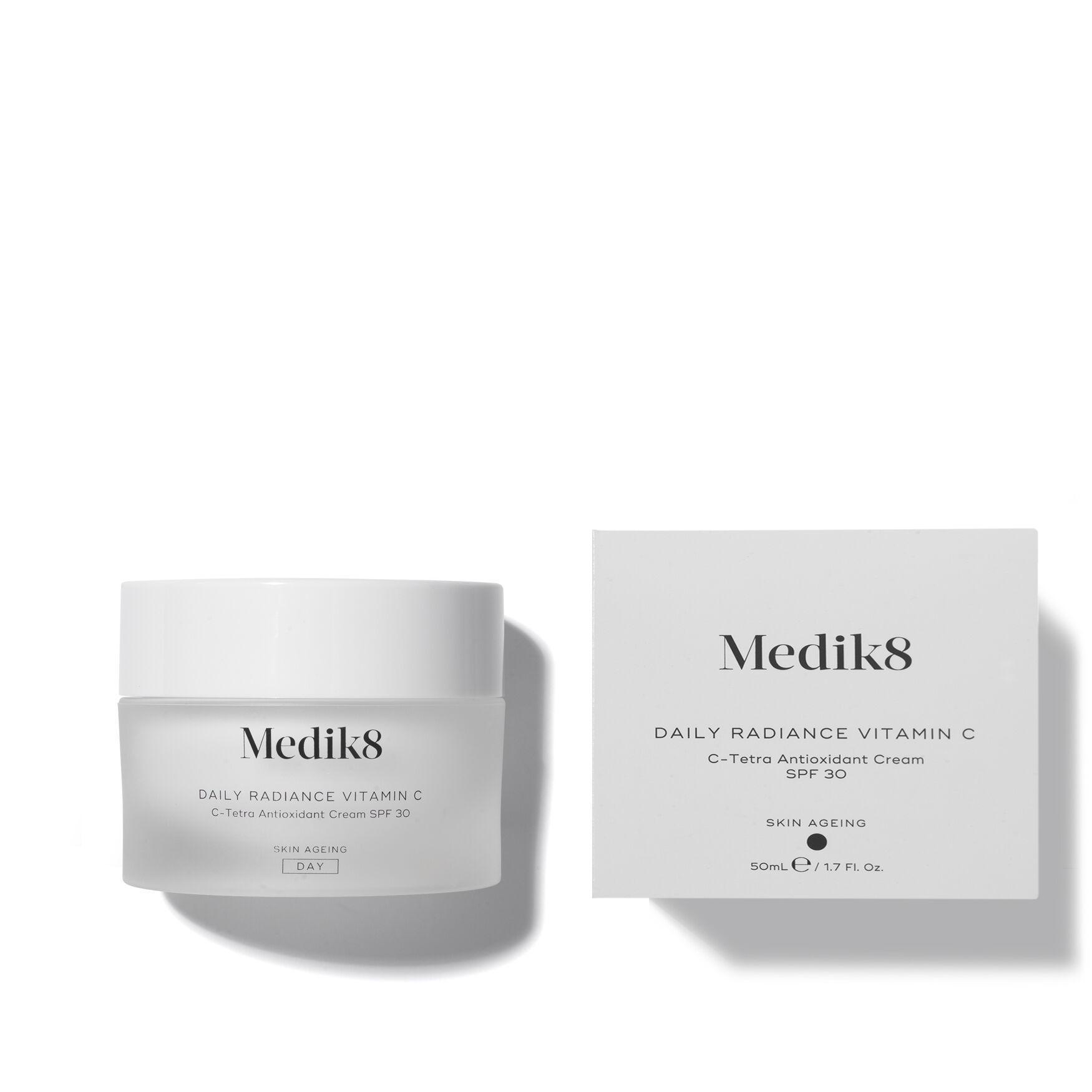 medik8 daily radiance