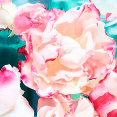 Coffret d'Eau de Parfum Rose Goldea Blossom Delight, , large, image6