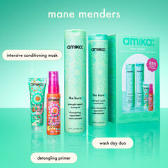 Mane menders strength wash set, , large, image6
