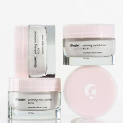 Priming Moisturizer Rich Face Cream, , large, image9