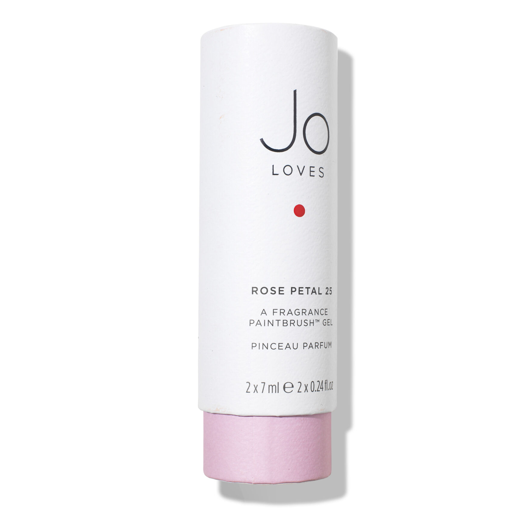 Jo Loves Rose Petal 25 | Space NK