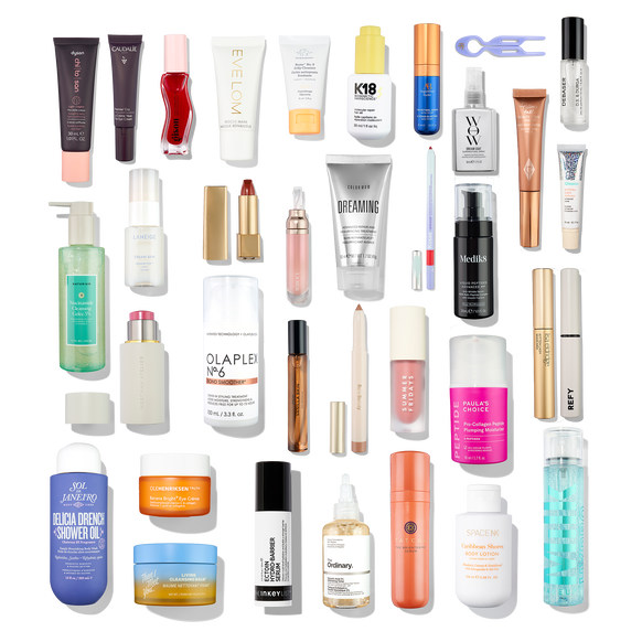 Space NK Advent Calendar 2025