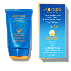 Expert Sun Protector Face Cream SPF50+, , large, image3