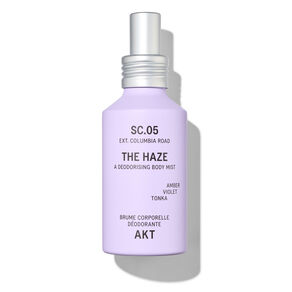 Haze Body Deodorizing Mist SC.05 Columbia Road