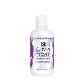 Curl Moisturizing Shampoo