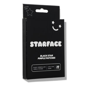 Hydro-Star® Black Pimple Patches