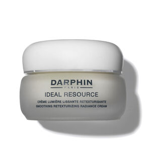 Ideal Resource Smoothing Retexturizing Radiance Cream