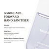 Power Mist Hydrating Hand Sanitiser Beach Coco, , large, image5