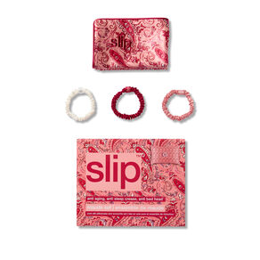 Pure Silk Queen Pillowcase Gift Set - Maude
