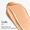Future Skin Oil-Free Foundation, VANILLA, large, image4