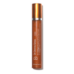 C + Collagen Brighten + Firm Eye Cream