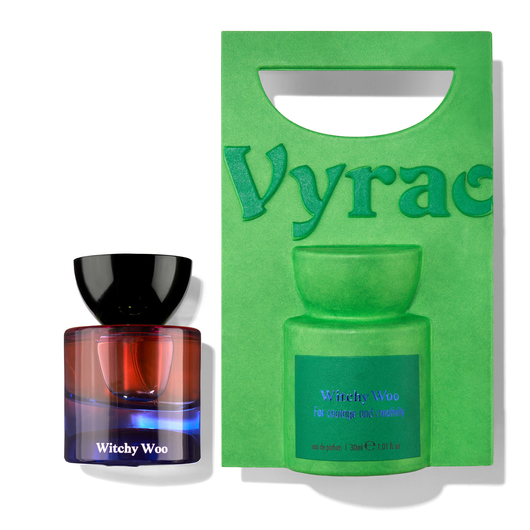 Vyrao Witchy Woo EDP | Space NK