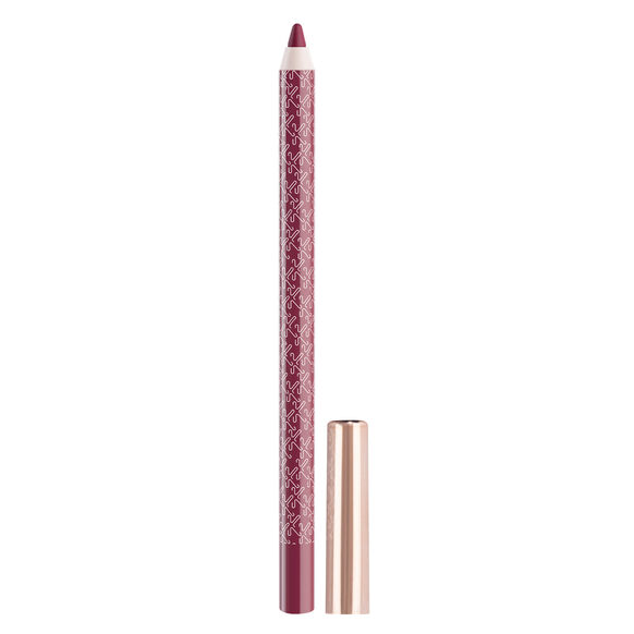 Matte Action Line & Fill Lip Pencil, VANITY, large, image1