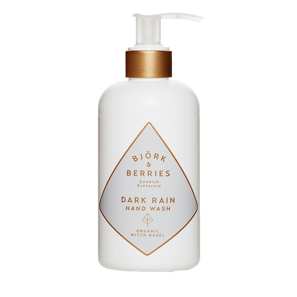 Dark Rain Hand Wash, , large, image1