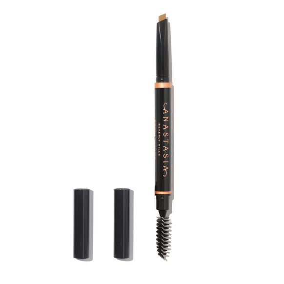 Brow Definer, STRAWBURN, large, image1