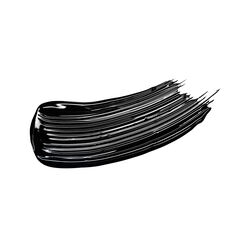 Vertigo Drama Sculpted Volume Mascara, OBSIDIAN BLACK, large, image2