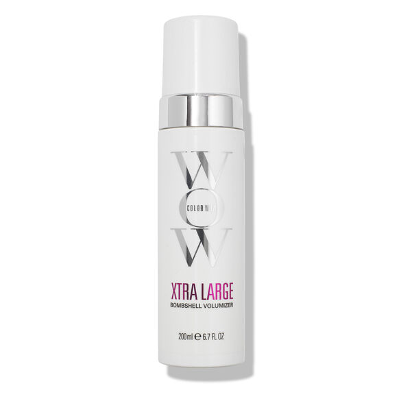 Xtra Large Bombshell Volumizer, , large, image1