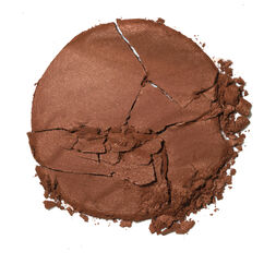 Sun Show Glowy Baked Bronzer, PARADISE, large, image3