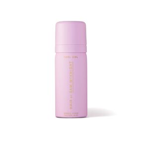 Cool Girl Barely There Texture Hair Mist, , large
