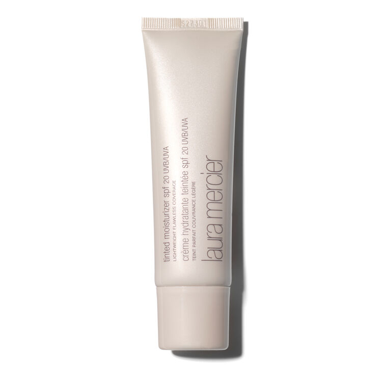 Laura Mercier Tinted Moisturizer Broad Spectrum Spf 20 Spacenk Gbp