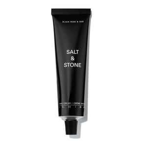 Black Rose & Oud Hand Cream, , large