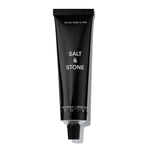 Black Rose & Oud Hand Cream, , large, image1