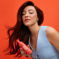 Style + Treat™ Yuzu + Plum Oil Full Miracle Styling Foam, , large, image3