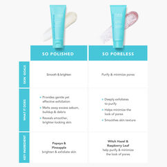 So Poreless Deep Exfoliating Blackhead Scrub, , large, image11
