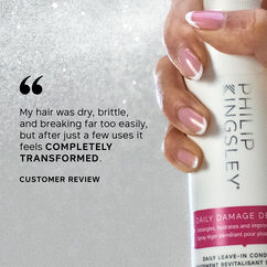 Daily Damage Defence Leave-In Conditioner, , large, image8