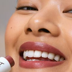 Balmy Tint Hydrating Lip Balm, RUNAWAY, large, image5