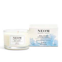 Real Luxury Scented Travel Candle, , large, image2