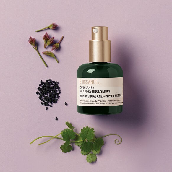 Squalane + Phyto Retinol Serum, , large, image7