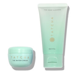 Clarifying Cleanse + Hydrate Duo, , large, image2